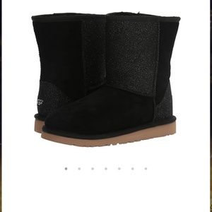 Toddler Classic Ugg Boots